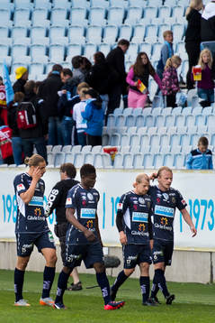 4 Gefles Jacob Hjelte, Kwame Bonsu, Jonas Lantto och Jesper