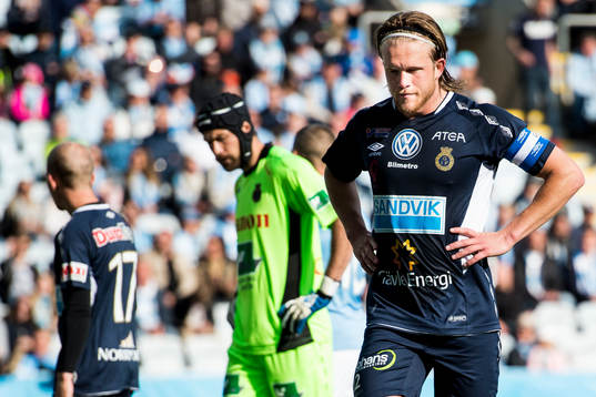 4 Gefles Anders Bååth deppar