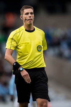 4 Domare Magnus Lindgren