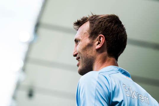 4 Malmö FFs Magnus Wolff Eikrem