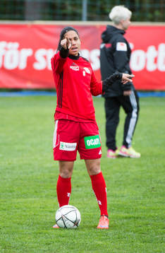 Piteås Tempest-Merie Norlin