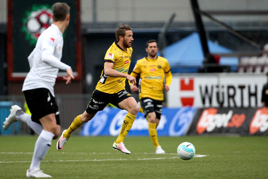 Elfsborgs Marcus Rohdén