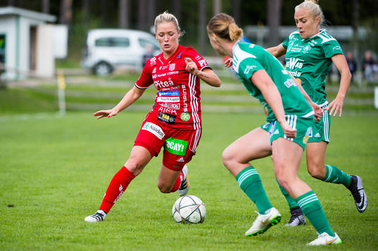 Piteås Paulina Hedqvist