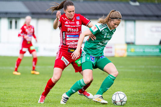 Piteås Felicia Karlsson
