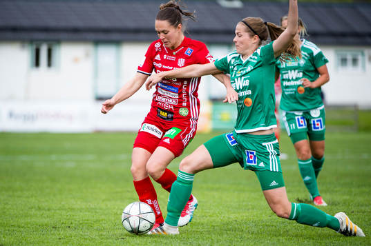 Piteås Felicia Karlsson