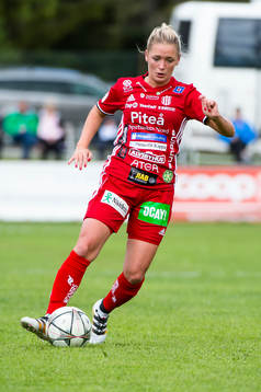 Piteås Ronja Aronsson