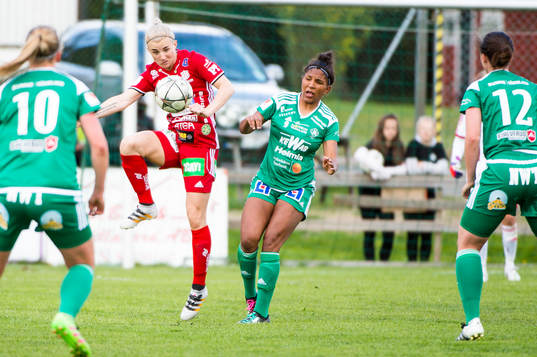 Piteås Emelie Lövgren