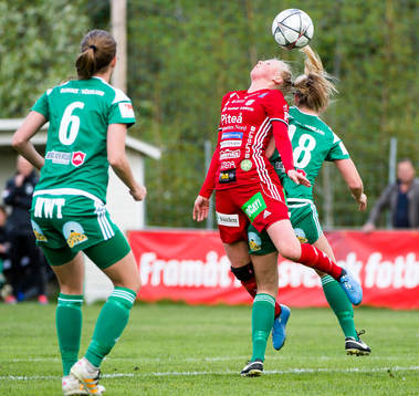 Piteås Elin Bragnum
