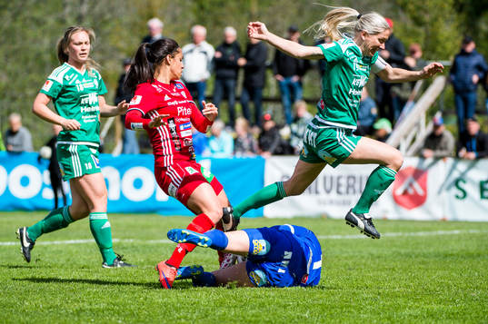 Piteås Tempest-Merie Norlin