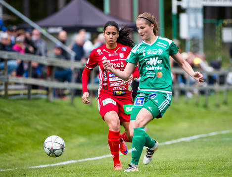 Piteås Tempest-Merie Norlin