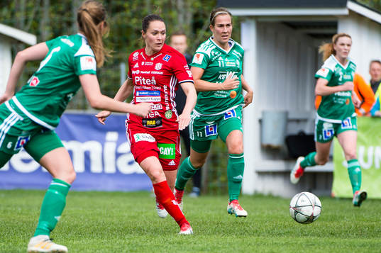 Piteås Felicia Karlsson