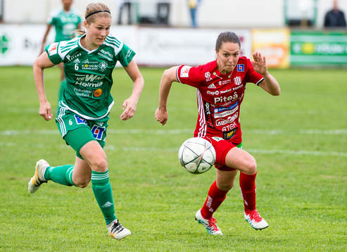 Piteås Felicia Karlsson