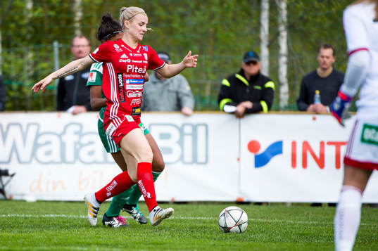 Piteås Emelie Lövgren