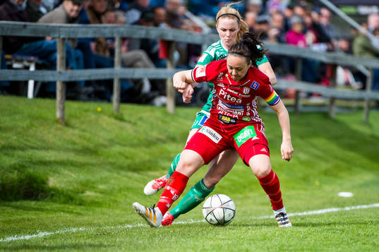 Piteås June Pedersen