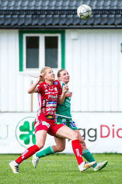 Piteås Nina Jakobsson