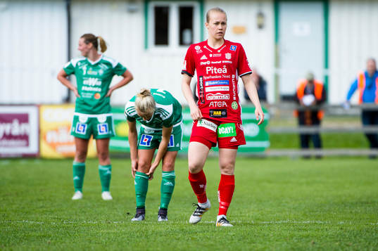 Piteås Frida Abrahamsson