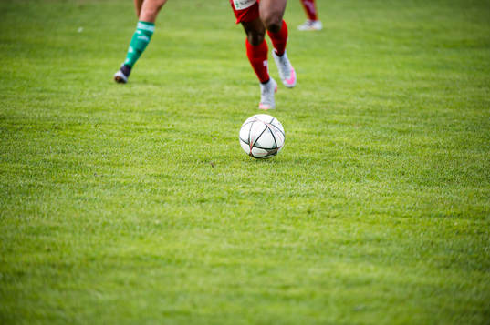 Fotboll