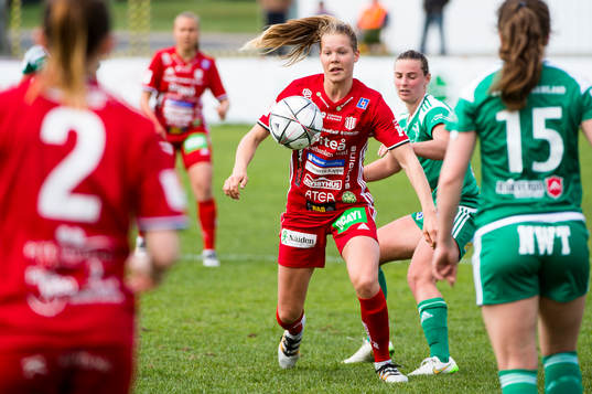 Piteås Nina Jakobsson