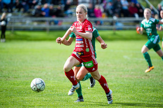 Piteås Emelie Lövgren