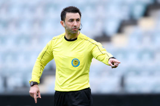 Domare Diako Behnam
