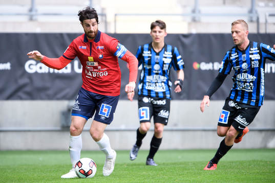 Örgrytes George Mourad