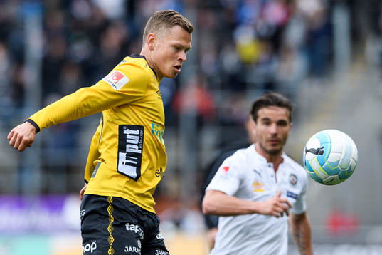 Elfsborgs Viktor Claesson