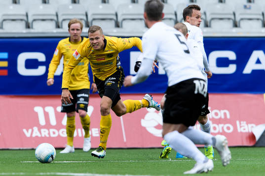 Elfsborgs Viktor Claesson