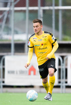 Frejs Pontus Silfwer