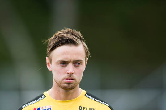 Frejs Jakob Glasberg