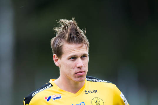 Frejs Philip Wiström
