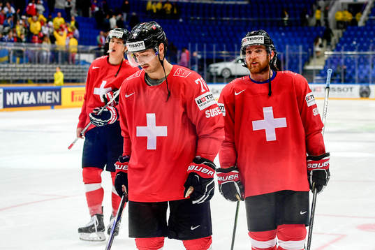 Schweiz Denis Hollenstein deppar