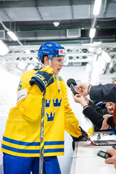 Sveriges Andre Burakovsky