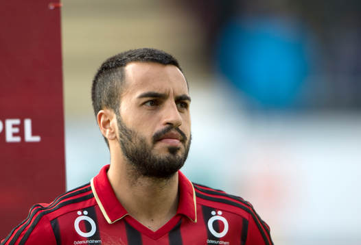 Östersunds Brwa Nouri