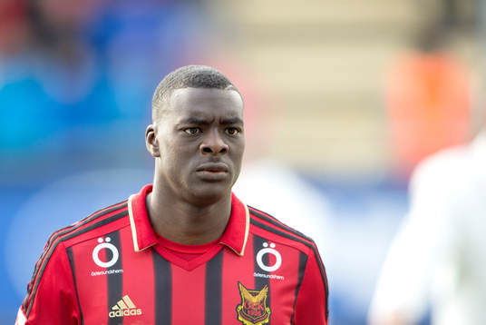 Östersunds Ken Sema