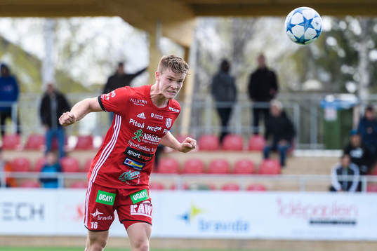 s Fredrik Lundgren