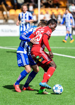 s Tetteh Komey