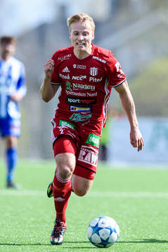 s Henrik Millbert