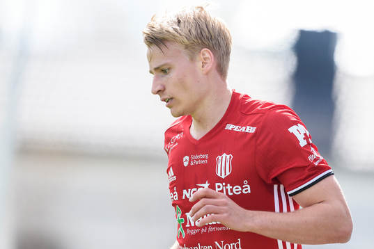 s Henrik Millbert