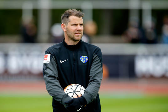 Falkenbergs Stefan Rodevåg