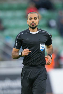 Domare Mohammed Al-Hakim