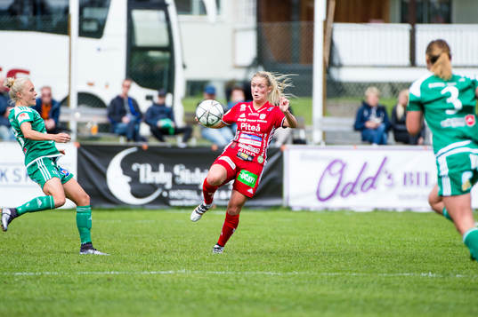 Piteås Ronja Aronsson