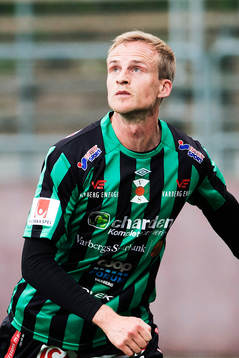 Varbergs Pär Asp