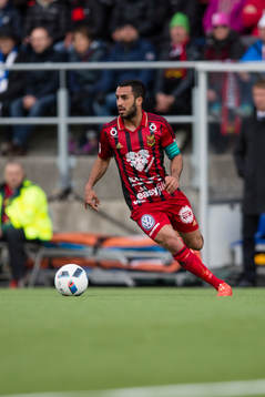 Östersunds Brwa Nouri