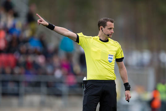 Domare Andreas Ekberg
