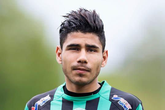 Varbergs Hosam Aiesh