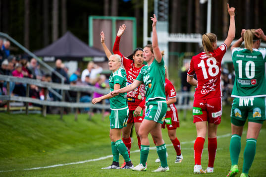Piteås Tempest-Merie Norlin