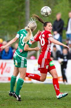 Piteås Felicia Karlsson