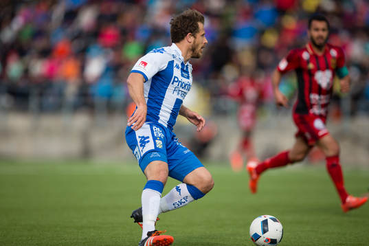IFK Göteborgs Tobias Hysén