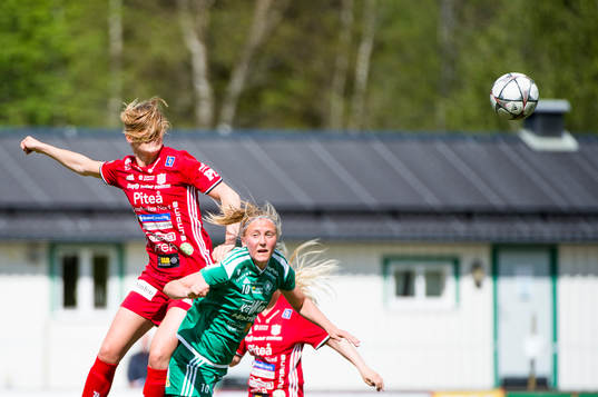 Piteås Nina Jakobsson