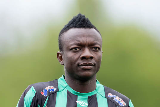 Varbergs Thomas Boakye
